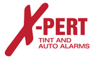 X-Pert Tint and Auto Alarms