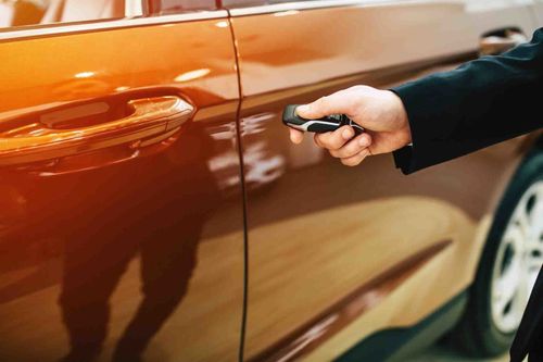 X-Pert Tint and Auto Alarms