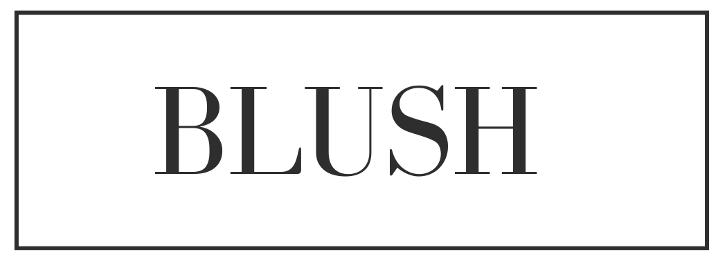 Blush