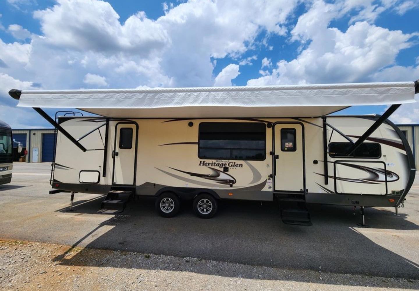 Heritage Glen RV