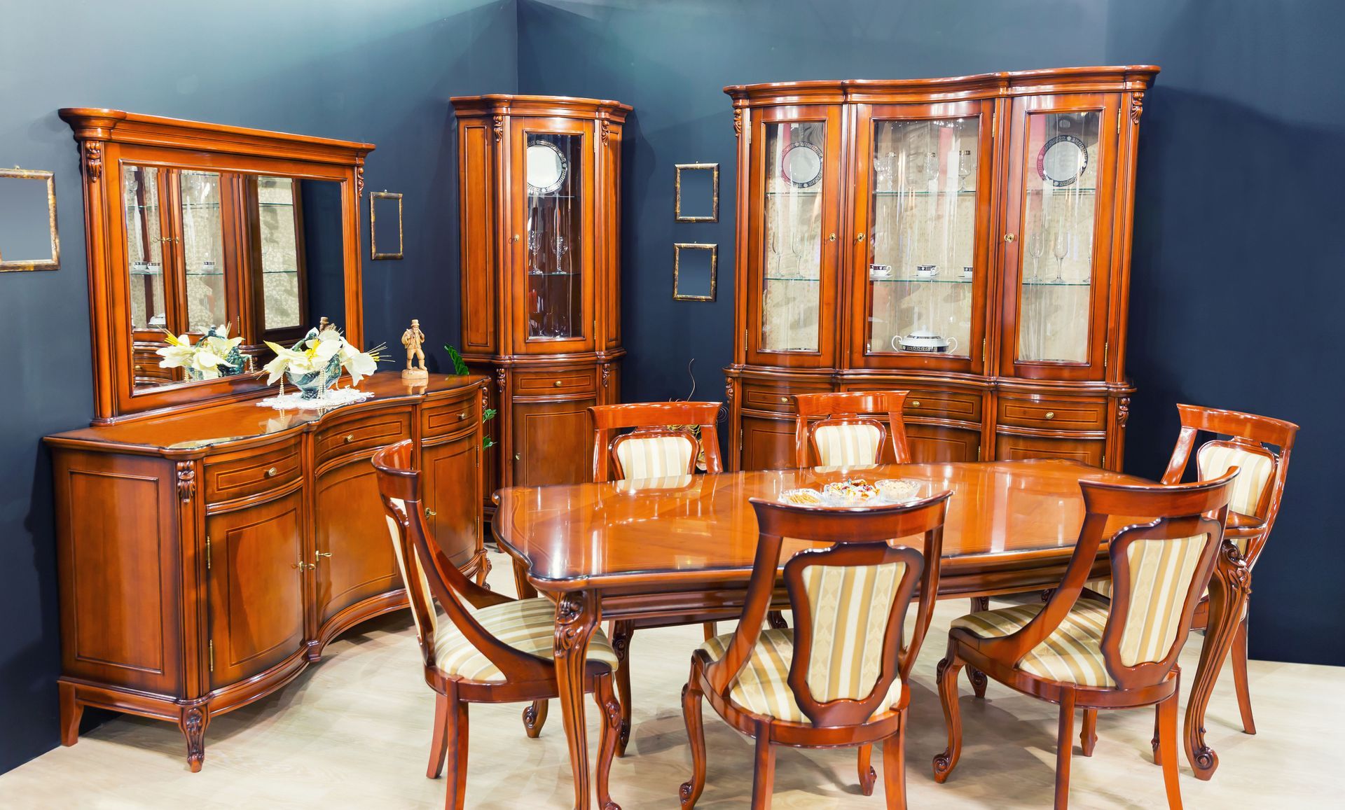 local upholstery services