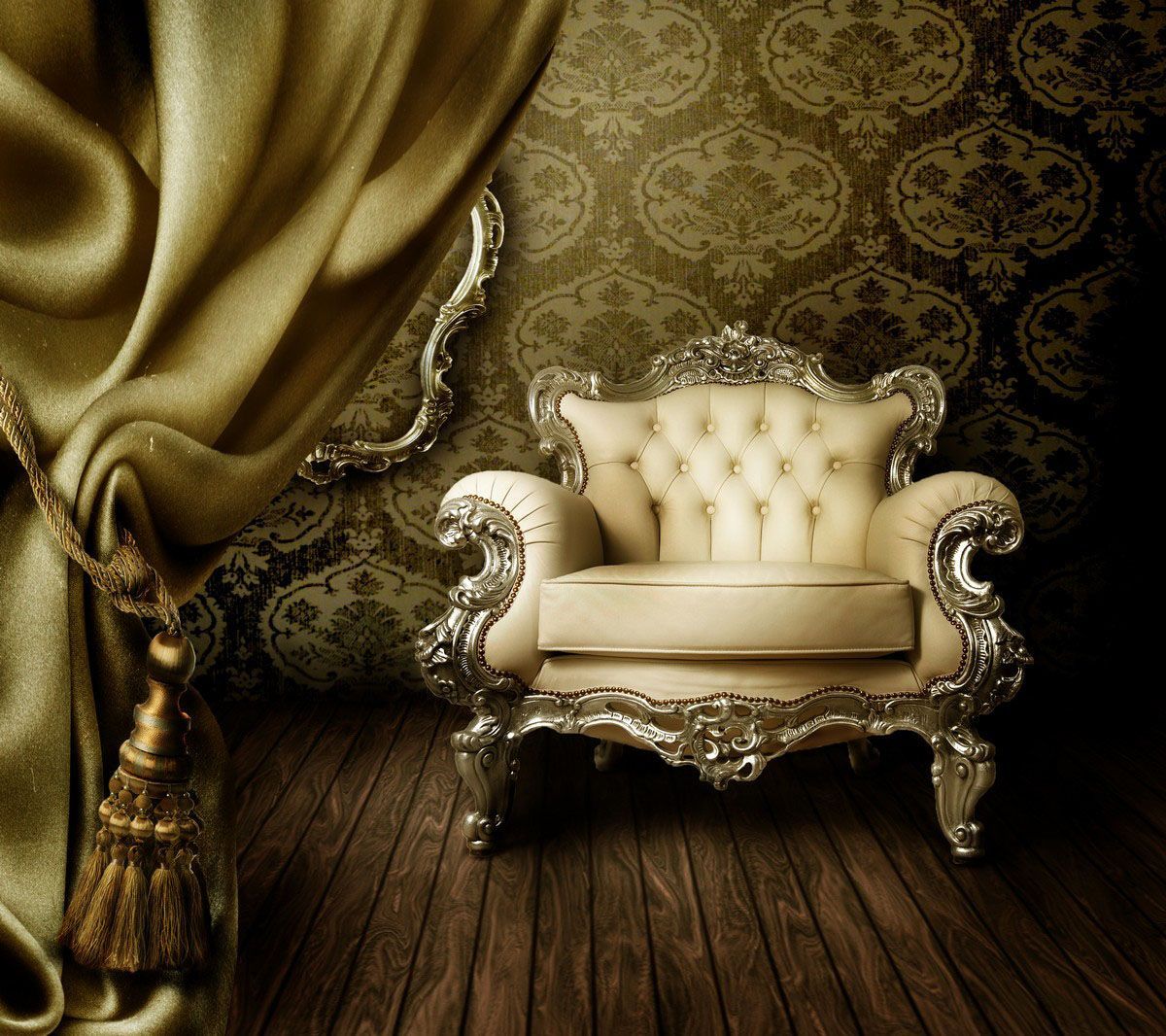 upholstery services