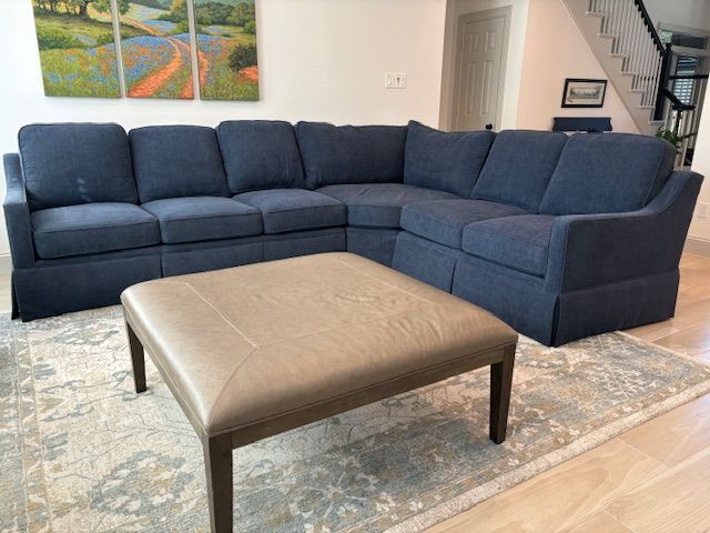 The Woodlands Upholstery