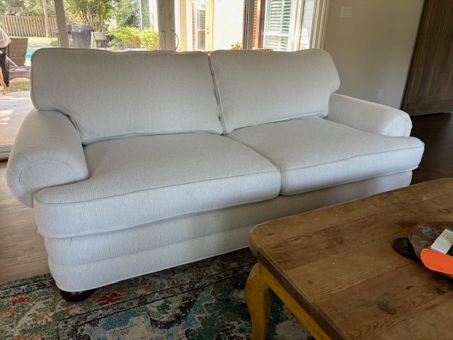 The Woodlands Upholstery