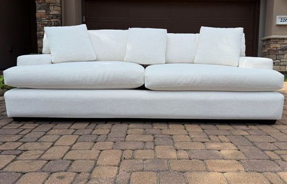 The Woodlands Upholstery