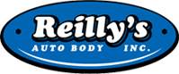 Reilly's Auto Body | Logo
