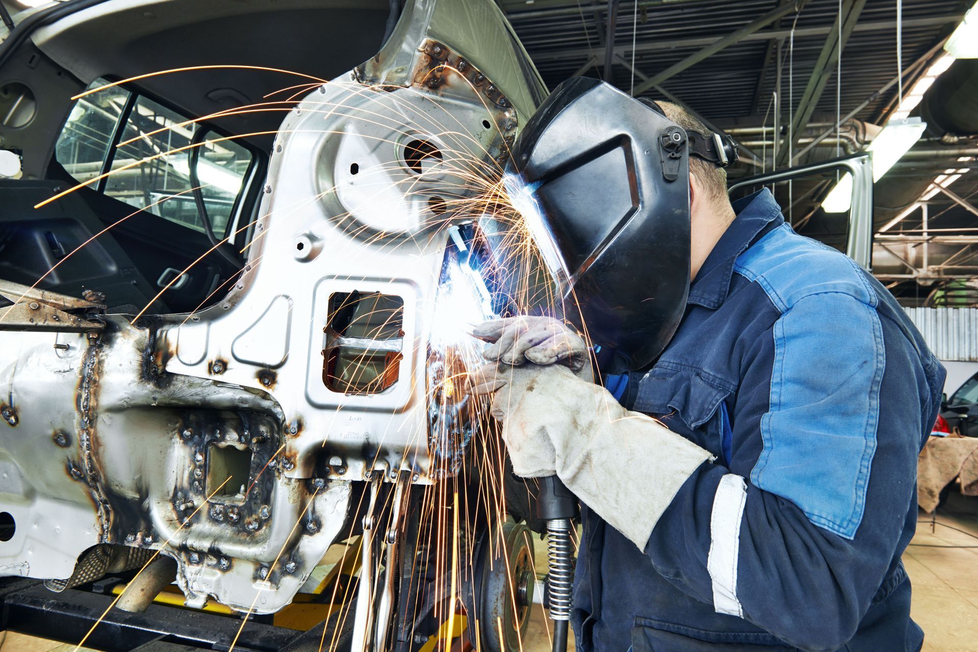 local welding apprenticeship