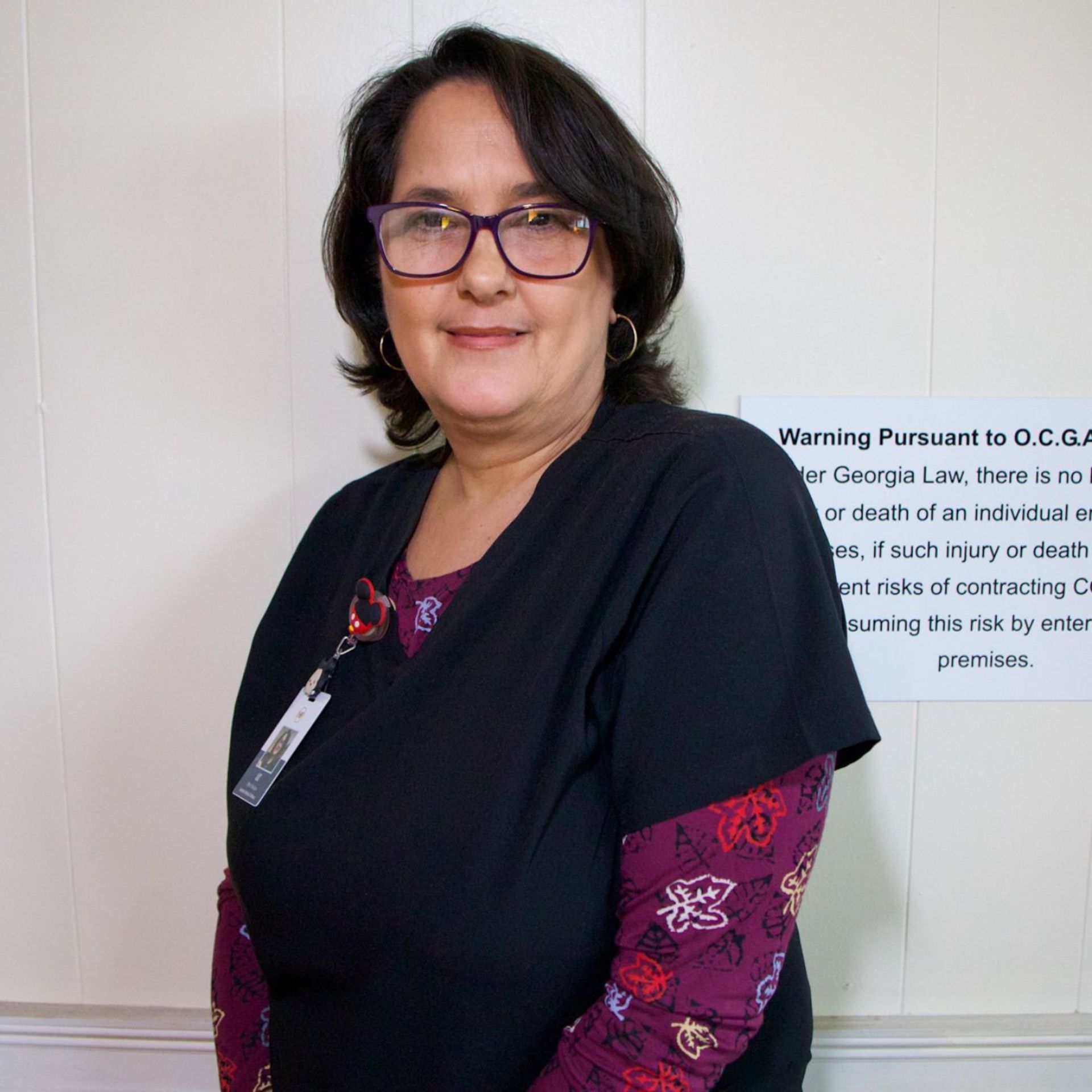 Elizabeth (Liz) Rios Parrish