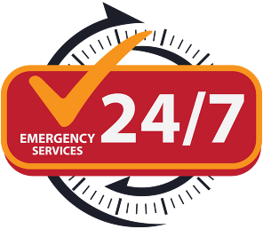 24-hour-Emergency-Service-Logo