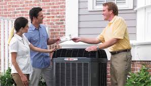 air conditioner purchase