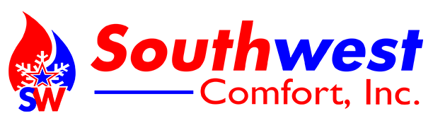 Southwest Comfort, Inc - logo