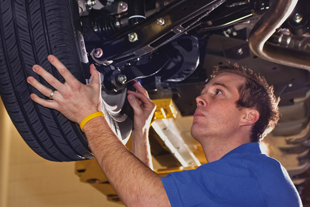Brakes auto repair