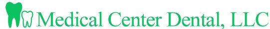 Medical Center Dental, LLC - Logo
