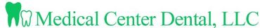Medical Center Dental, LLC - Logo