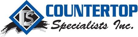 Countertop Specialists, Inc - Logo
