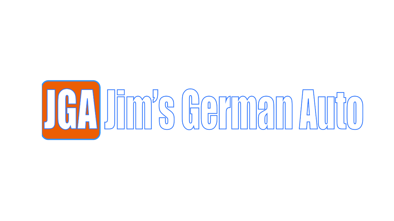 JGA Jim's German Auto