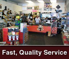 Shoe Sales And Repairs - Crafton, PA - Crafton Shoe Service