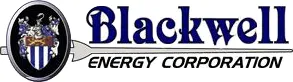 Blackwell Energy Corporation logo