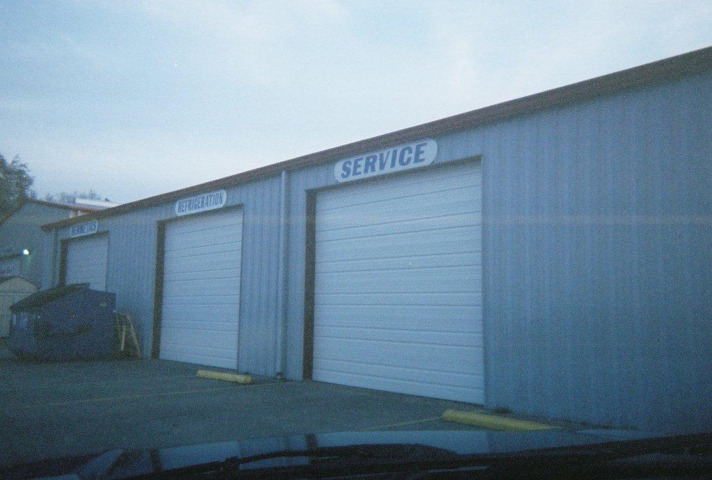 Singleton's Action Overhead Door LLC