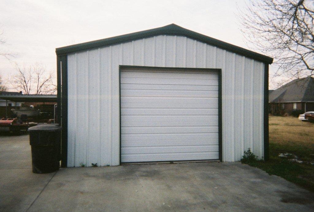 Singleton's Action Overhead Door LLC