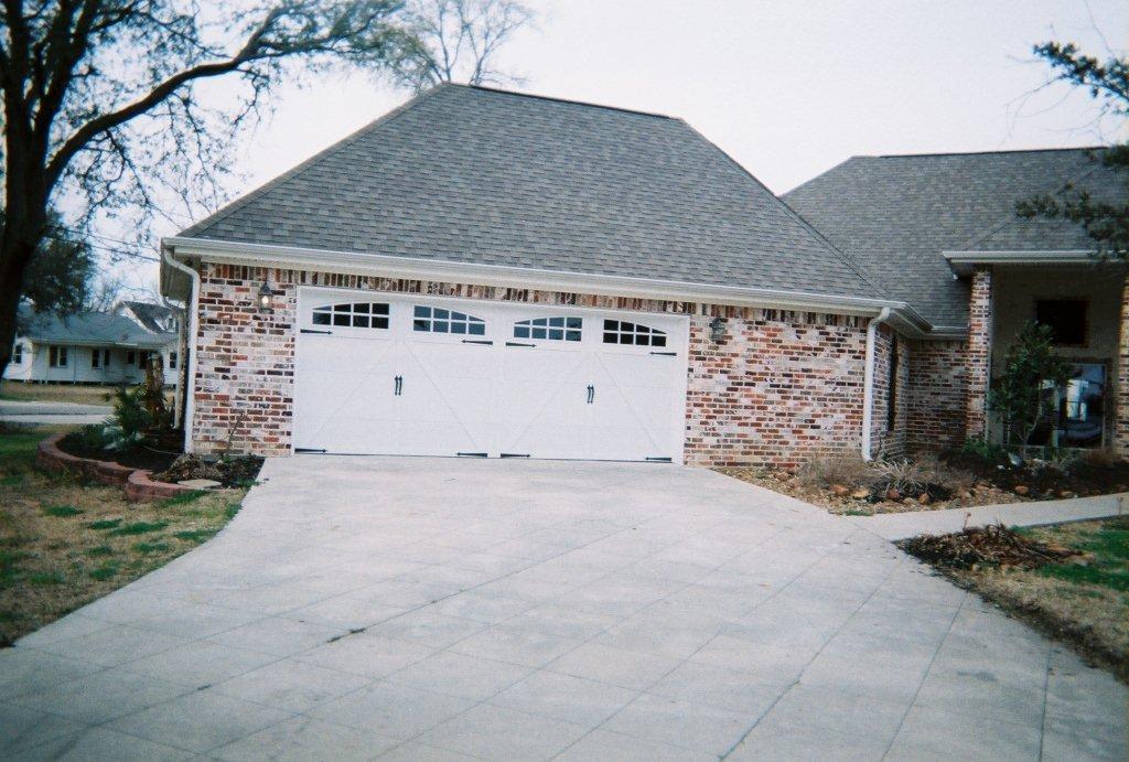 Singleton's Action Overhead Door LLC