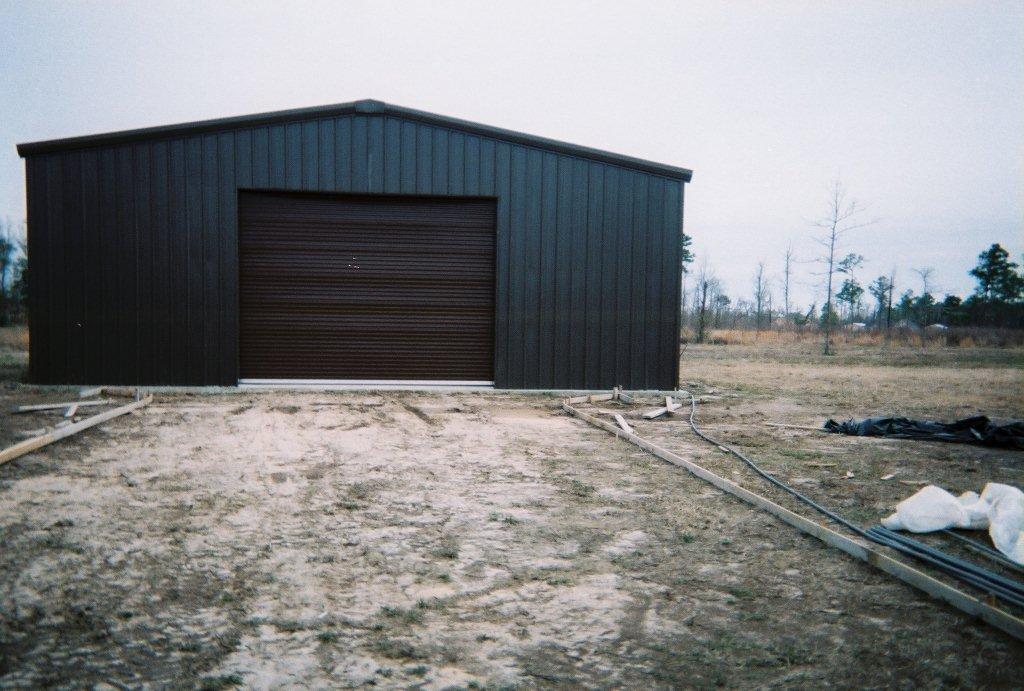 Singleton's Action Overhead Door LLC
