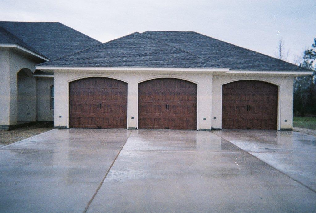 Singleton's Action Overhead Door LLC