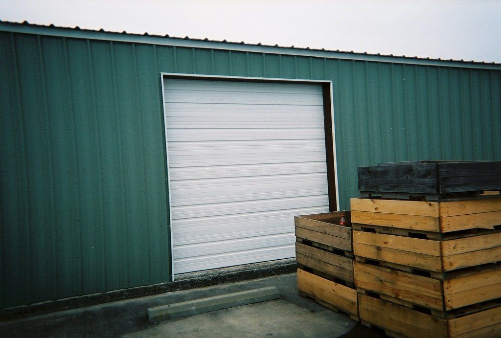 Singleton's Action Overhead Door LLC