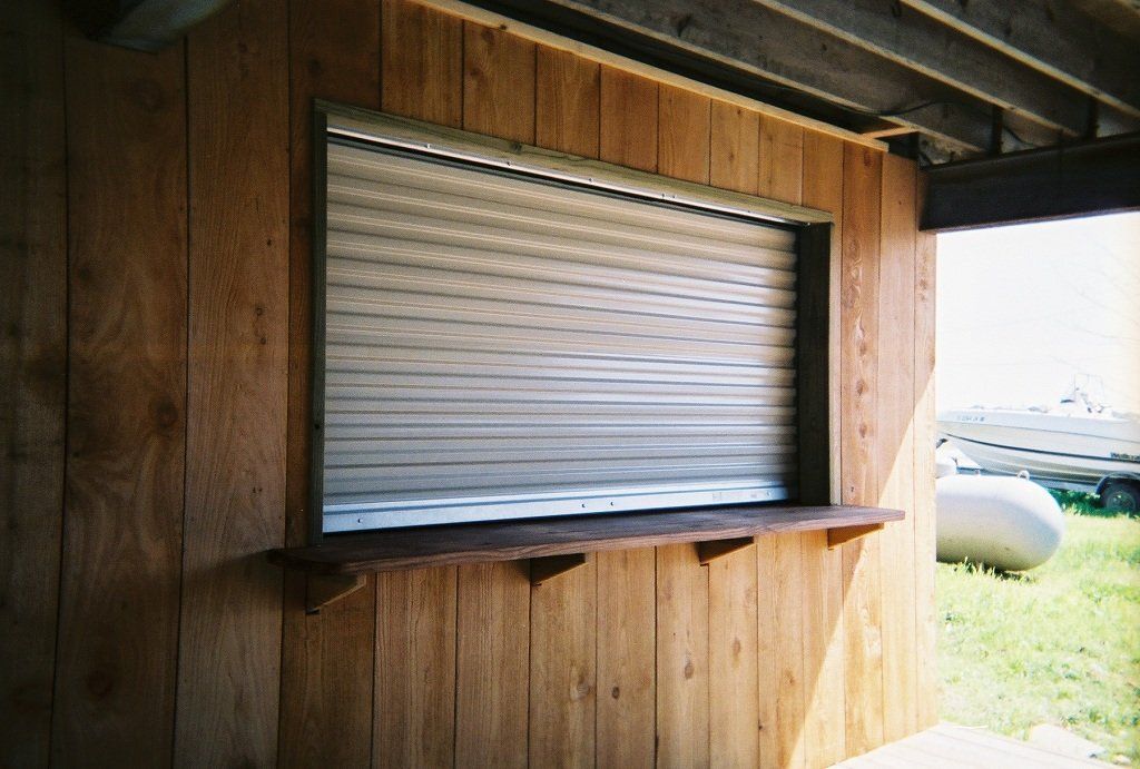 Singleton's Action Overhead Door LLC