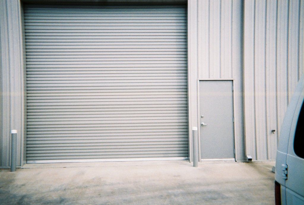 Singleton's Action Overhead Door LLC