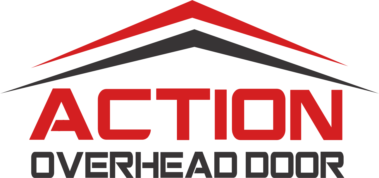 Singleton's Action Overhead Door LLC Logo