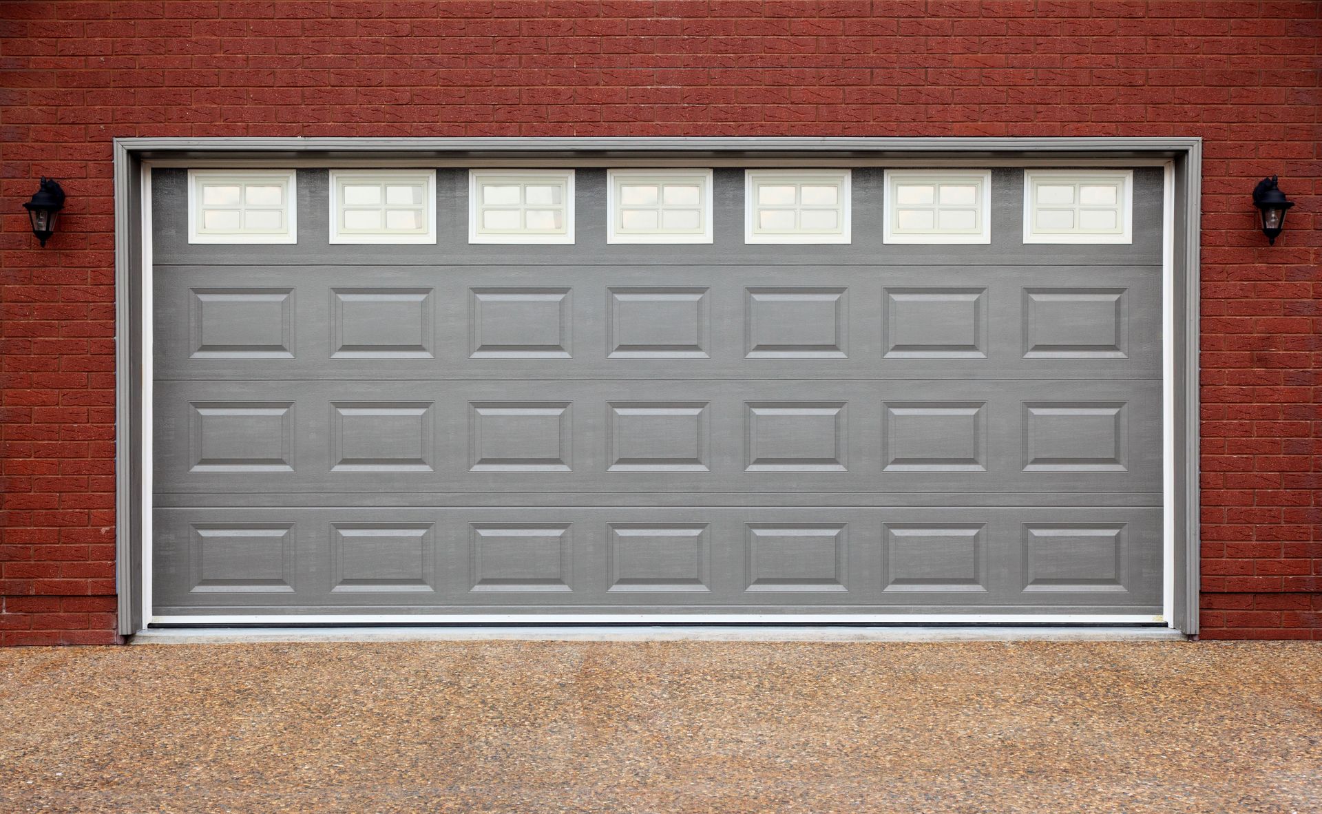 garage door service