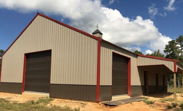 Action Overhead Door LLC Photo Gallery | Nederland, TX