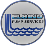 Elsing Pump Services Inc logo