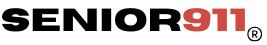 Senior911 - logo