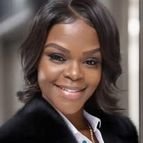 Photo of Sonja Gunter