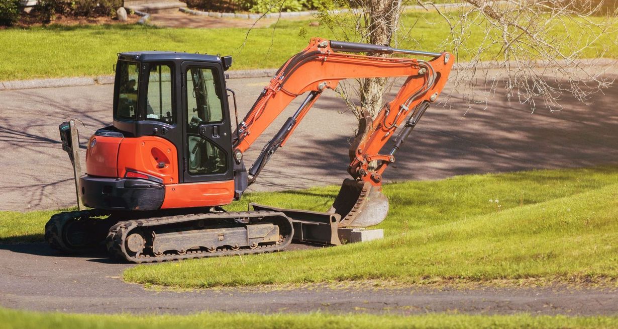 Hammel Excavation & Landscaping