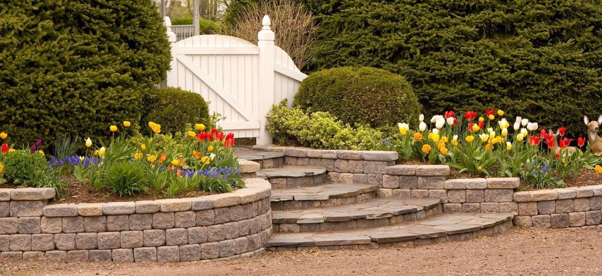 Hammel Excavation & Landscaping