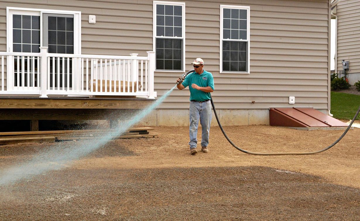 Hammel Excavation & Landscaping