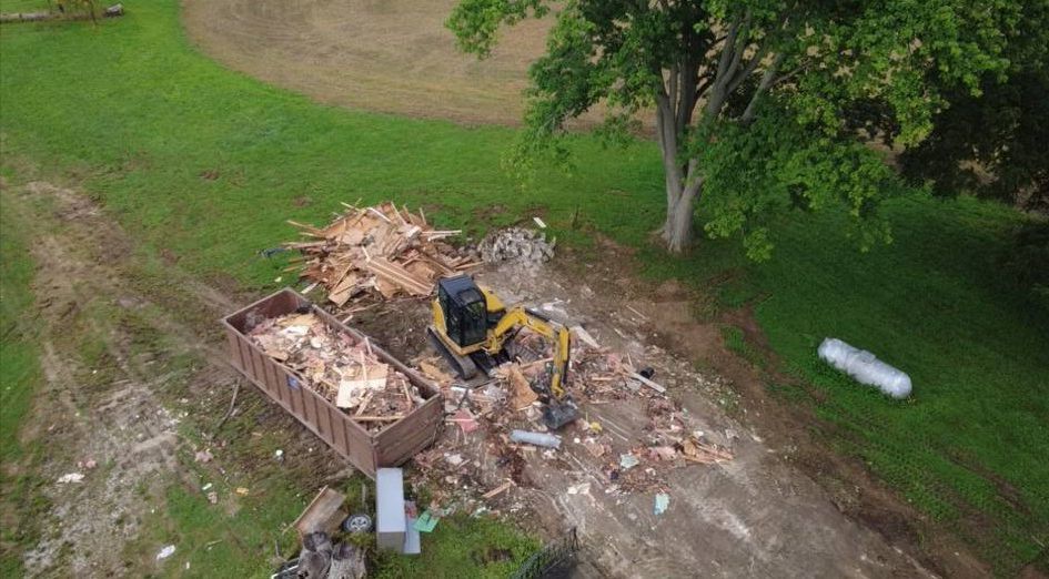 Hammel Excavation & Landscaping