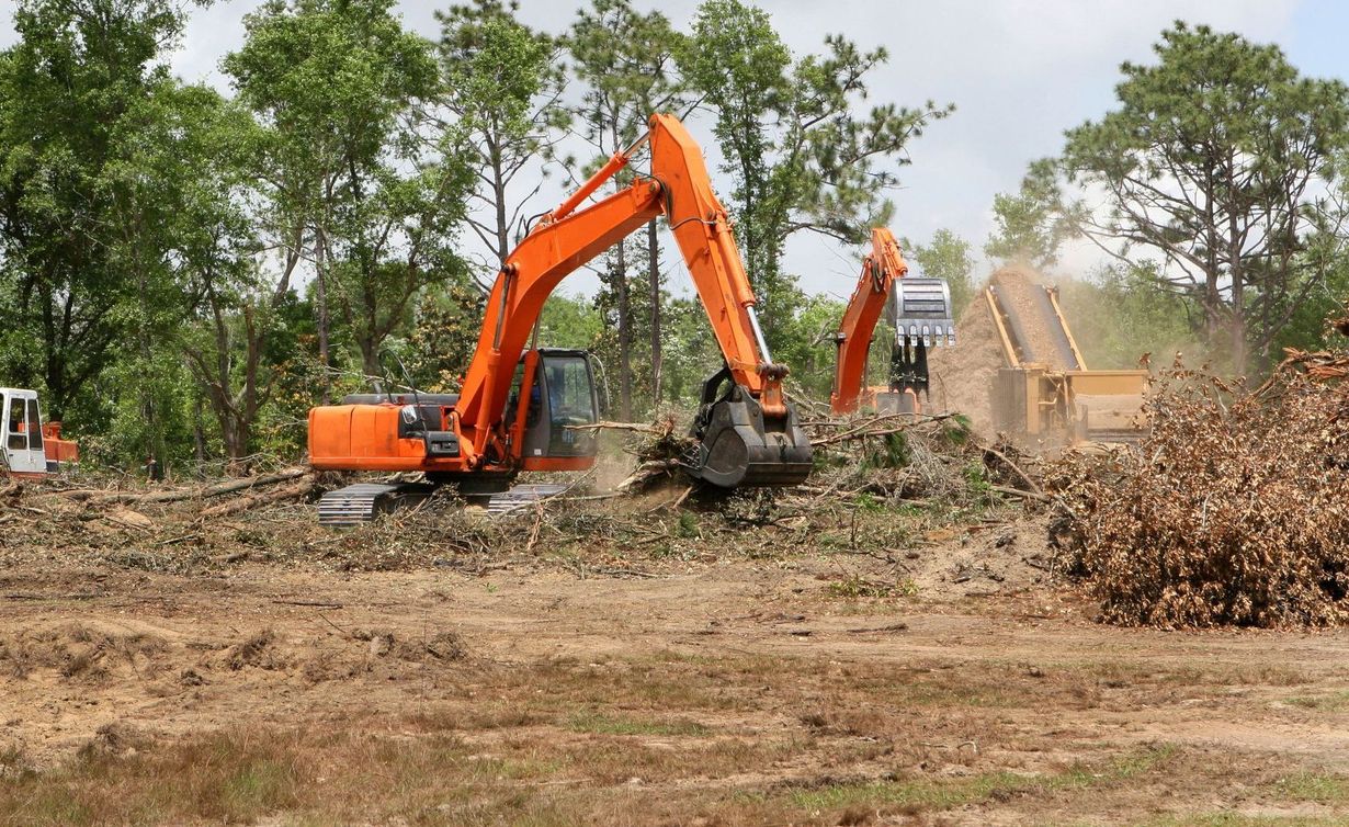 Hammel Excavation & Landscaping