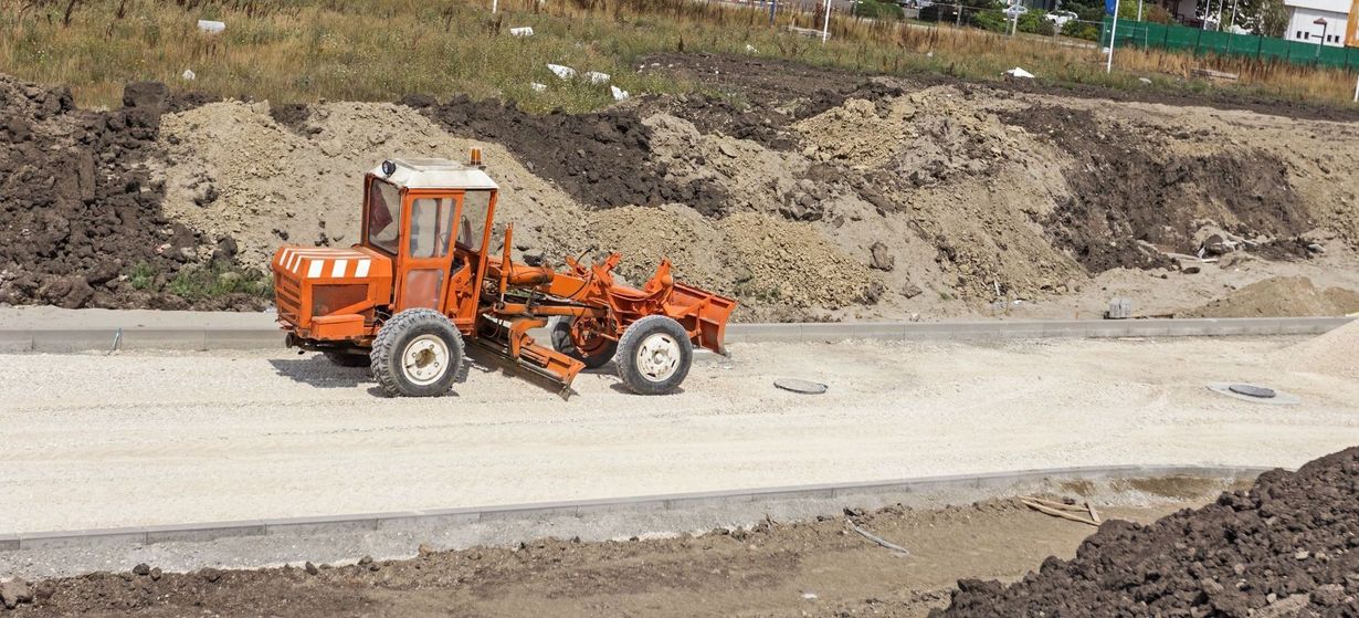 Hammel Excavation & Landscaping