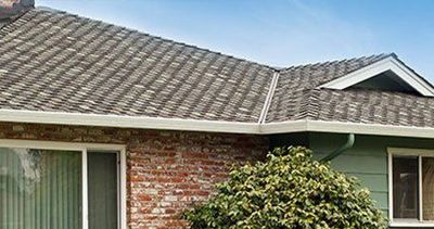 David Horn Roofing Construction Inc Builder Santa Cruz