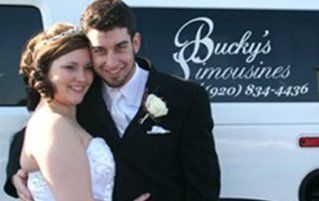 Limo service