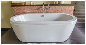 Tub