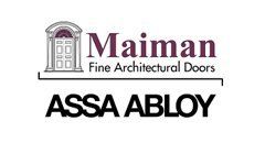 Maiman Fine Architectural Doors