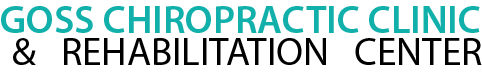Goss Chiropractic Clinic & Rehabilitation - Logo