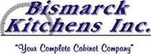 Bismarck Kitchens Inc | Logo