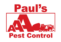 Paul's AAA Pest Control