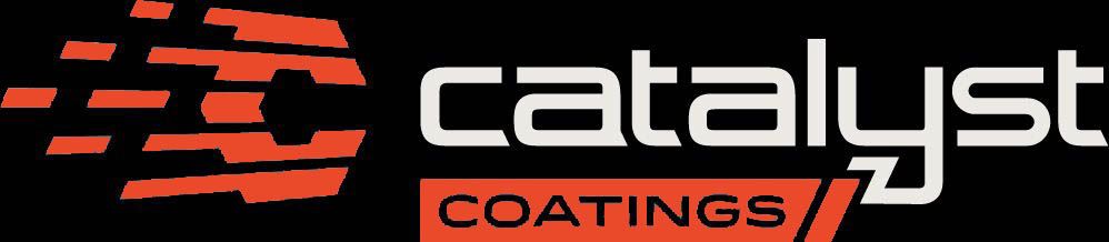 Catalyst Coatings- logo